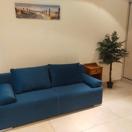 Apartament Przy Parku Wisełka Exterior foto