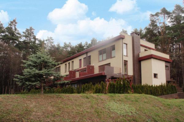 Apartament Przy Parku Wisełka Exterior foto